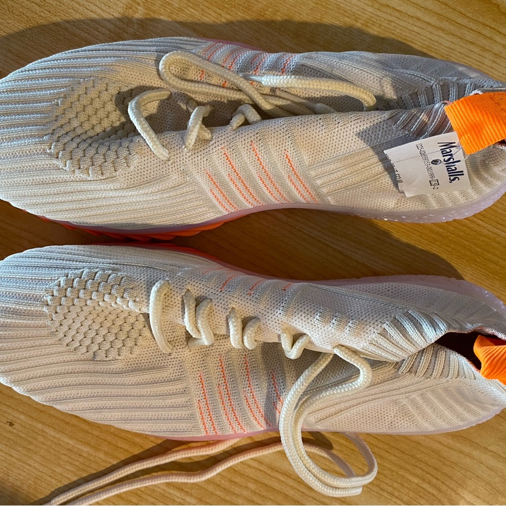 Danskin Shoes